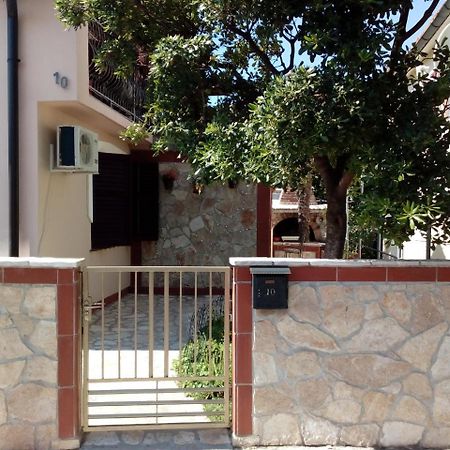 גורני קרין Apartment "Mislav" מראה חיצוני תמונה