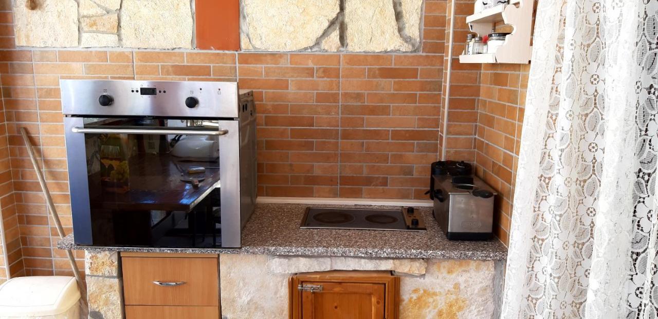 גורני קרין Apartment "Mislav" מראה חיצוני תמונה