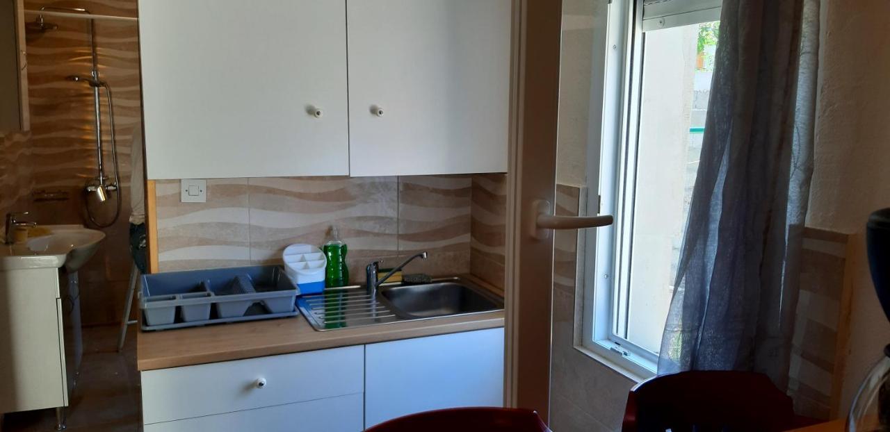 גורני קרין Apartment "Mislav" מראה חיצוני תמונה