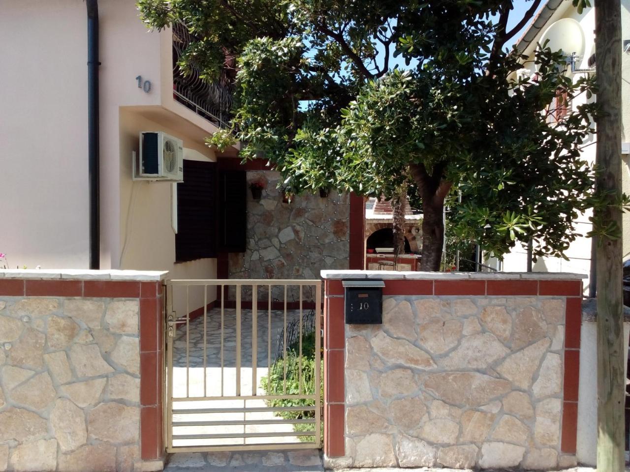 גורני קרין Apartment "Mislav" מראה חיצוני תמונה