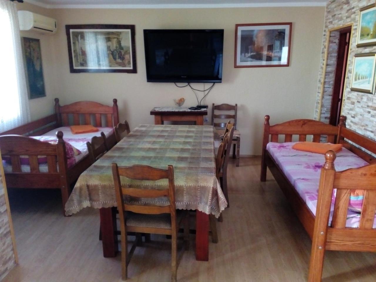 גורני קרין Apartment "Mislav" מראה חיצוני תמונה