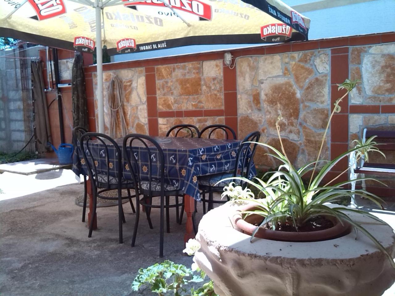 גורני קרין Apartment "Mislav" מראה חיצוני תמונה