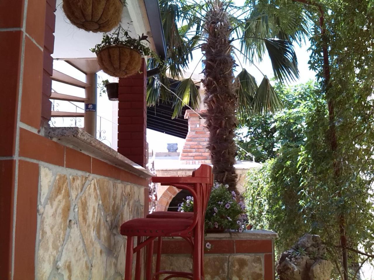 גורני קרין Apartment "Mislav" מראה חיצוני תמונה