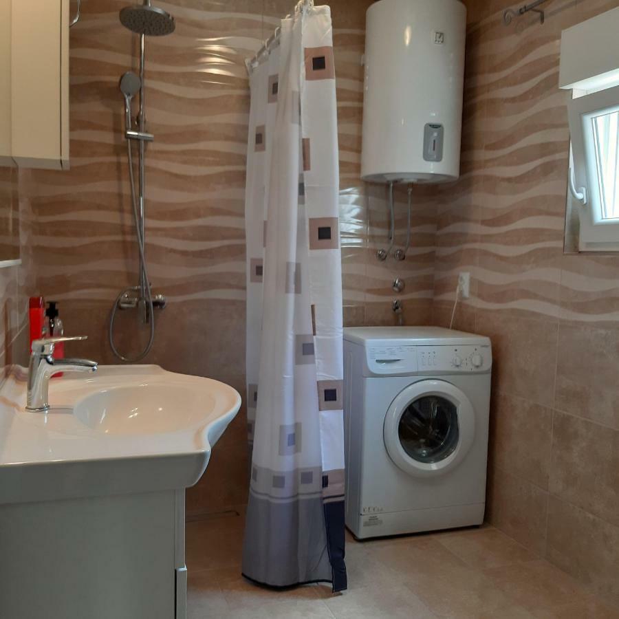 גורני קרין Apartment "Mislav" מראה חיצוני תמונה