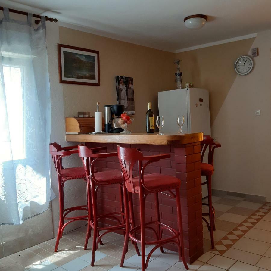 גורני קרין Apartment "Mislav" מראה חיצוני תמונה